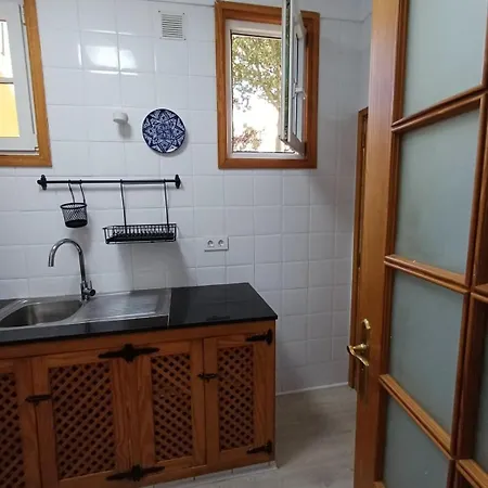 Esencia Lagunera Apartmán *