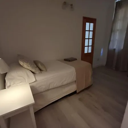 Apartment Esencia Lagunera