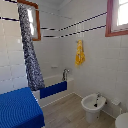 Apartman Esencia Lagunera *