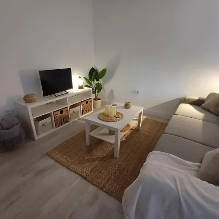 Esencia Lagunera Apartment La Laguna (Tenerife)