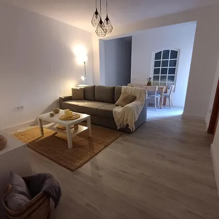 Esencia Lagunera Apartment