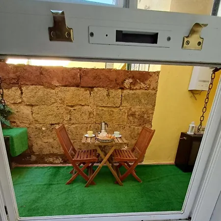 Esencia Lagunera * La Laguna (Tenerife)