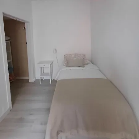 Esencia Lagunera La Laguna (Tenerife)