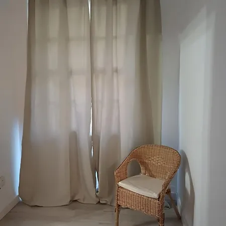 Esencia Lagunera Apartment