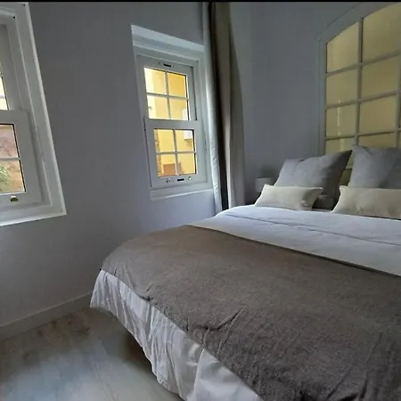 Esencia Lagunera Apartment La Laguna (Tenerife)