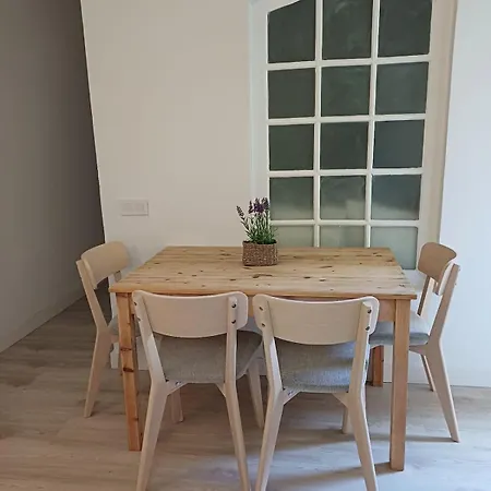 Esencia Lagunera La Laguna (Tenerife)