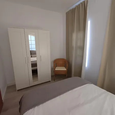 Esencia Lagunera Apartment *