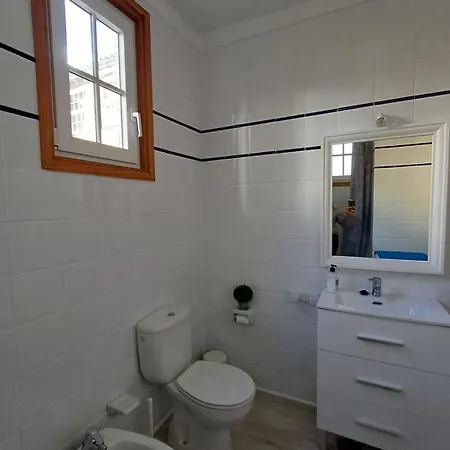 Apartment Esencia Lagunera La Laguna (Tenerife)