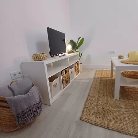 Apartment Esencia Lagunera La Laguna (Tenerife)