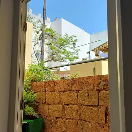 Apartment Esencia Lagunera